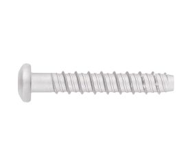 THP [CP] Anclaje de fijación directa en hormigón con recubrimiento ATLANTIS C3-H. Homologado ETE Opt.1. Cabeza alomada